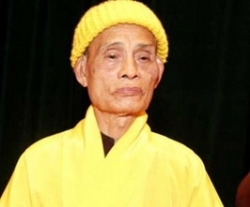 Pháp chủ GHPGVN