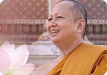 Chủ tịch Ủy ban Tổ chức Quốc tế Đại lễ Vesak LHQ
